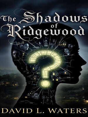 cover image of The Shadows of Ridgewood